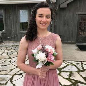 Meet your Posher, Heidi